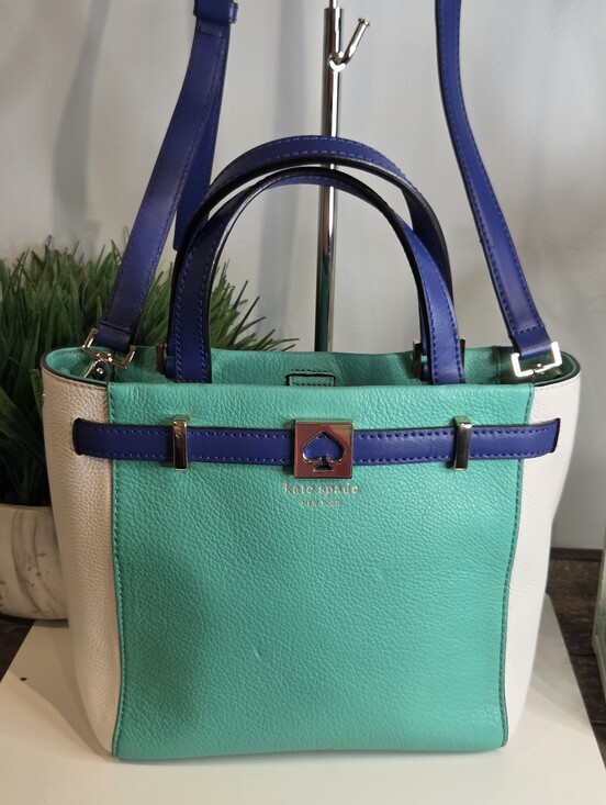 kate spade Handbags - Kate Spade Convertible Bag